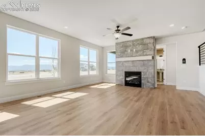 8702 Long Beach Terrace, Colorado Springs, CO 80908 - Photo 5