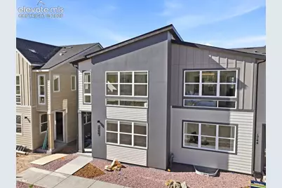 1764 Keystone Crest Lane, Colorado Springs, CO 80905 - Photo 49