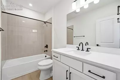 1764 Keystone Crest Lane, Colorado Springs, CO 80905 - Photo 33