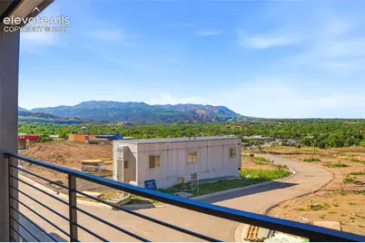 1764 Keystone Crest Lane, Colorado Springs, CO 80905 - Photo 17