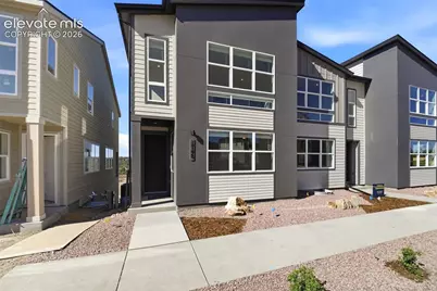 1764 Keystone Crest Lane, Colorado Springs, CO 80905 - Photo 3