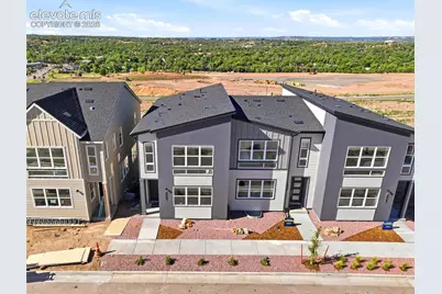 1764 Keystone Crest Lane, Colorado Springs, CO 80905 - Photo 45
