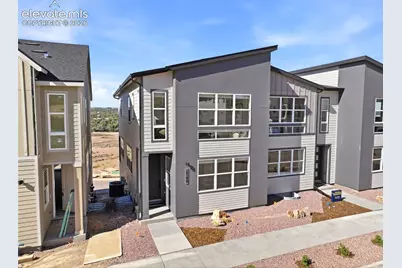 1764 Keystone Crest Lane, Colorado Springs, CO 80905 - Photo 1