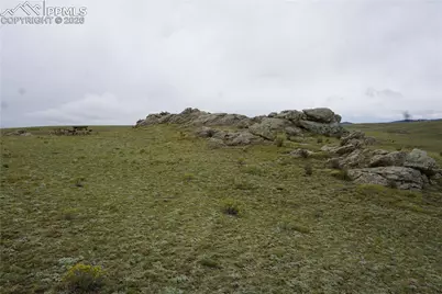 Lot 16 High Drive, Hartsel, CO 80449 - Photo 1