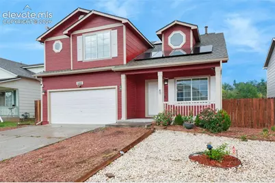 580 Winebrook Way, Fountain, CO 80817 - Photo 1