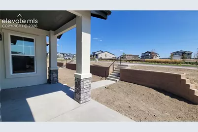 9486 Wolf Valley Drive, Colorado Springs, CO 80924 - Photo 3