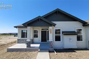 9486 Wolf Valley Dr., Colorado Springs, CO 80924 - Photo 1