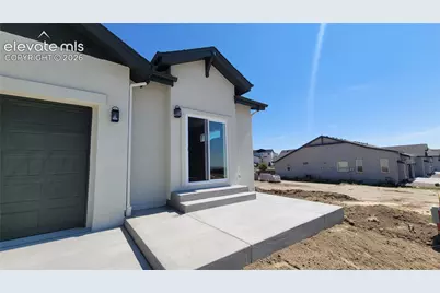 9486 Wolf Valley Drive, Colorado Springs, CO 80924 - Photo 29
