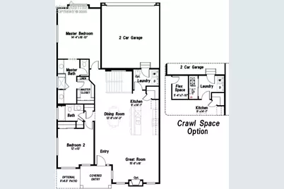 9486 Wolf Valley Drive, Colorado Springs, CO 80924 - Photo 31
