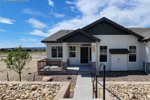 9486 Wolf Valley Dr., Colorado Springs, CO 80924 - Photo 1