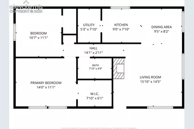 6825 Cory Place, Colorado Springs, CO 80915 - Photo 31