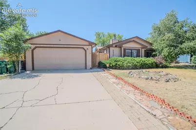 6825 Cory Place, Colorado Springs, CO 80915 - Photo 1
