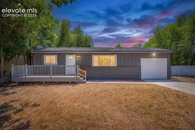 1126 Maxwell Street, Colorado Springs, CO 80906 - Photo 1