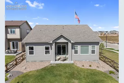 9395 Mayflower Gulch Way, Colorado Springs, CO 80927 - Photo 49