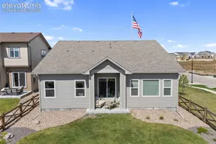 9395 Mayflower Gulch Wy, Colorado Springs, CO 80927 - Photo 49