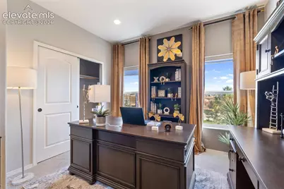 9395 Mayflower Gulch Way, Colorado Springs, CO 80927 - Photo 3