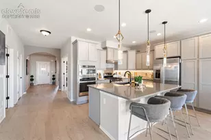 9395 Mayflower Gulch Wy, Colorado Springs, CO 80927 - Photo 15