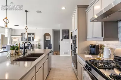 9395 Mayflower Gulch Way, Colorado Springs, CO 80927 - Photo 9