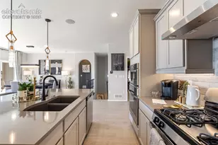 9395 Mayflower Gulch Wy, Colorado Springs, CO 80927 - Photo 9