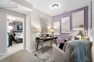9395 Mayflower Gulch Wy, Colorado Springs, CO 80927 - Photo 37