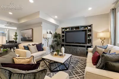 9395 Mayflower Gulch Way, Colorado Springs, CO 80927 - Photo 27