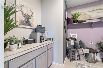 9395 Mayflower Gulch Way, Colorado Springs, CO 80927 - Photo 21