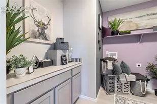 9395 Mayflower Gulch Wy, Colorado Springs, CO 80927 - Photo 21