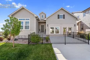 9395 Mayflower Gulch Wy, Colorado Springs, CO 80927 - Photo 1