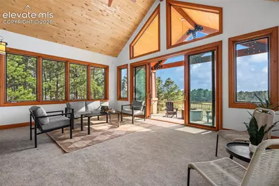 10510 Huntsman Road, Colorado Springs, CO 80908 - Photo 19