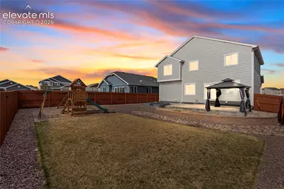 10578 Rolling Peaks Drive, Peyton, CO 80831 - Photo 37