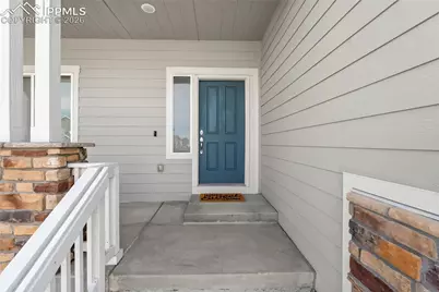 10578 Rolling Peaks Drive, Peyton, CO 80831 - Photo 3