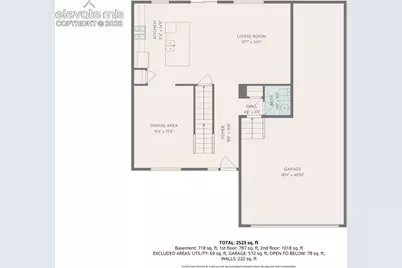 10578 Rolling Peaks Drive, Peyton, CO 80831 - Photo 47