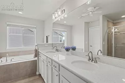 4974 Olympus Drive, Colorado Springs, CO 80924 - Photo 19