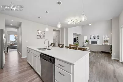 4974 Olympus Drive, Colorado Springs, CO 80924 - Photo 7