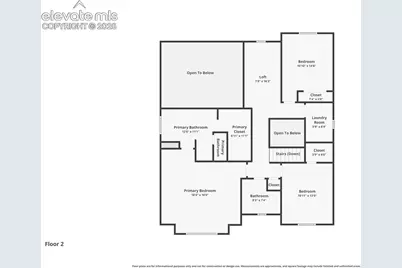 4974 Olympus Drive, Colorado Springs, CO 80924 - Photo 43
