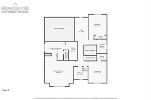 4974 Olympus Dr, Colorado Springs, CO 80924 - Photo 43