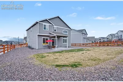 4974 Olympus Drive, Colorado Springs, CO 80924 - Photo 39