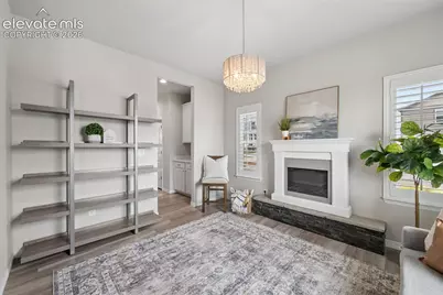 4974 Olympus Drive, Colorado Springs, CO 80924 - Photo 13