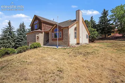 350 Cherry Hills Way, Colorado Springs, CO 80921 - Photo 31