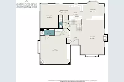 350 Cherry Hills Way, Colorado Springs, CO 80921 - Photo 35