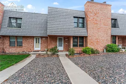 2013 Sussex Lane, Colorado Springs, CO 80909 - Photo 1