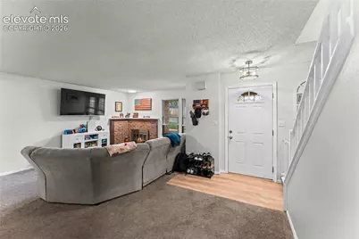 2013 Sussex Lane, Colorado Springs, CO 80909 - Photo 5
