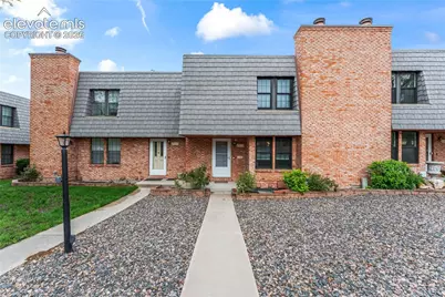 2013 Sussex Lane, Colorado Springs, CO 80909 - Photo 1