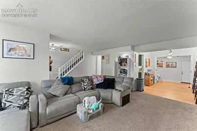 2013 Sussex Lane, Colorado Springs, CO 80909 - Photo 3