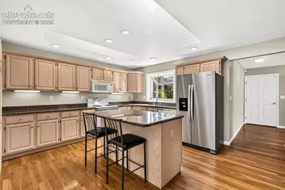 3772 Blue Merion Court, Colorado Springs, CO 80906 - Photo 13