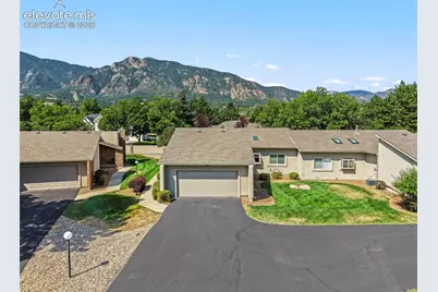 3772 Blue Merion Court, Colorado Springs, CO 80906 - Photo 3