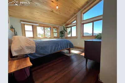 254 E Cobb Lane, Guffey, CO 80820 - Photo 13