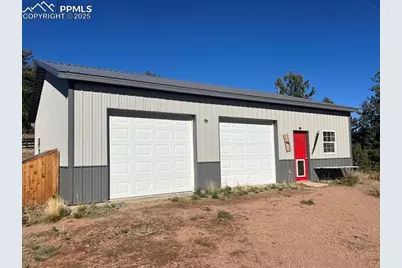 254 E Cobb Lane, Guffey, CO 80820 - Photo 35