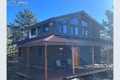 254 E Cobb Lane, Guffey, CO 80820 - Photo 39