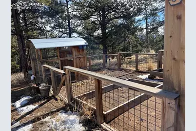 254 E Cobb Lane, Guffey, CO 80820 - Photo 37